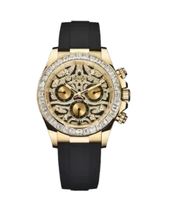 Rolex Cosmograph Daytona "Eye of the Tiger"