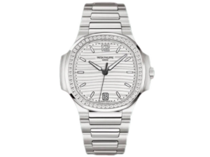 Patek Philippe Nautilus. Self-Winding