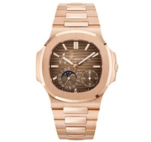 Patek Philippe Moon Phases