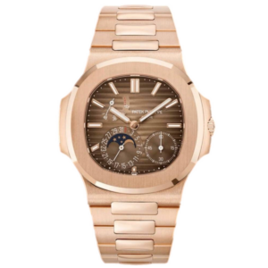 Patek Philippe Moon Phases