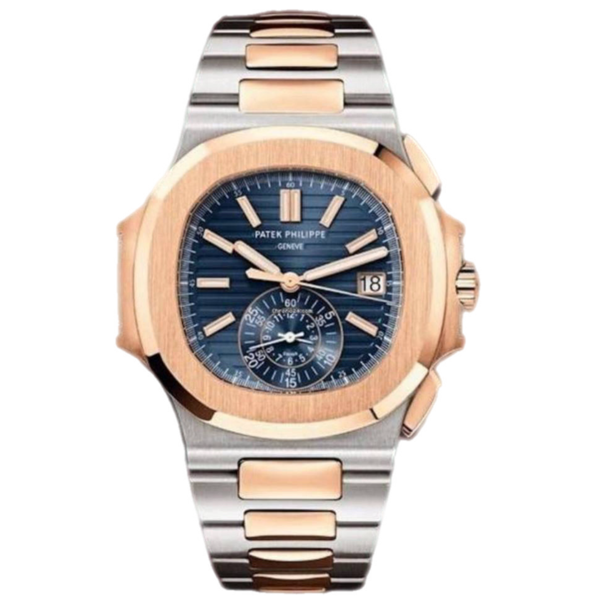 Patek Philippe Nautilus
