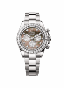 Rolex Cosmograph Daytona
