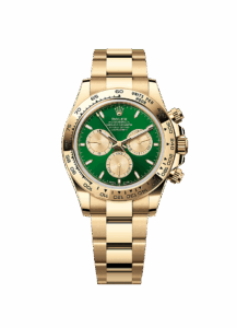 Rolex Cosmograph Daytona