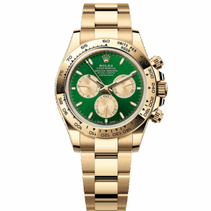 Rolex Cosmograph Daytona