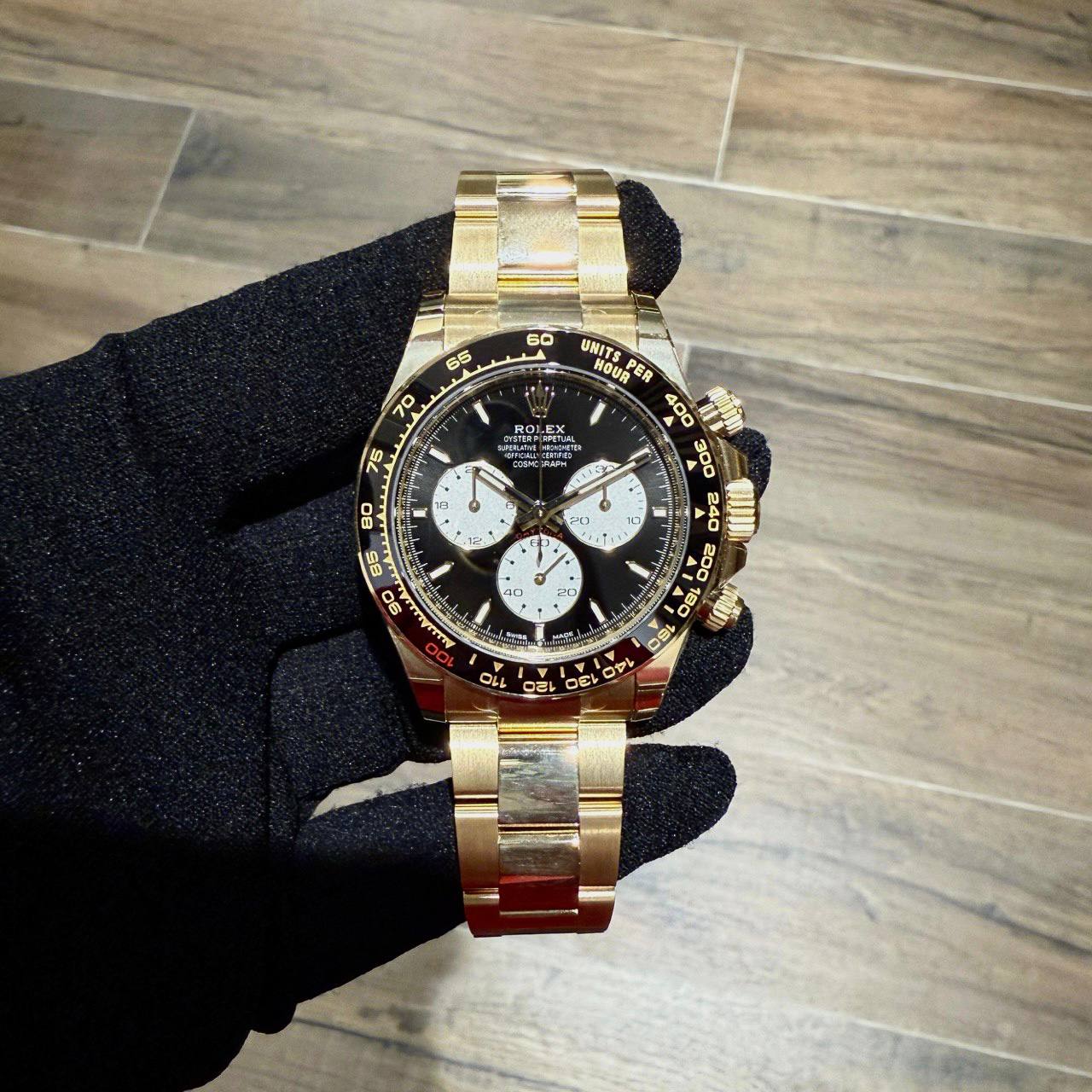 Rolex Cosmograph Daytona 