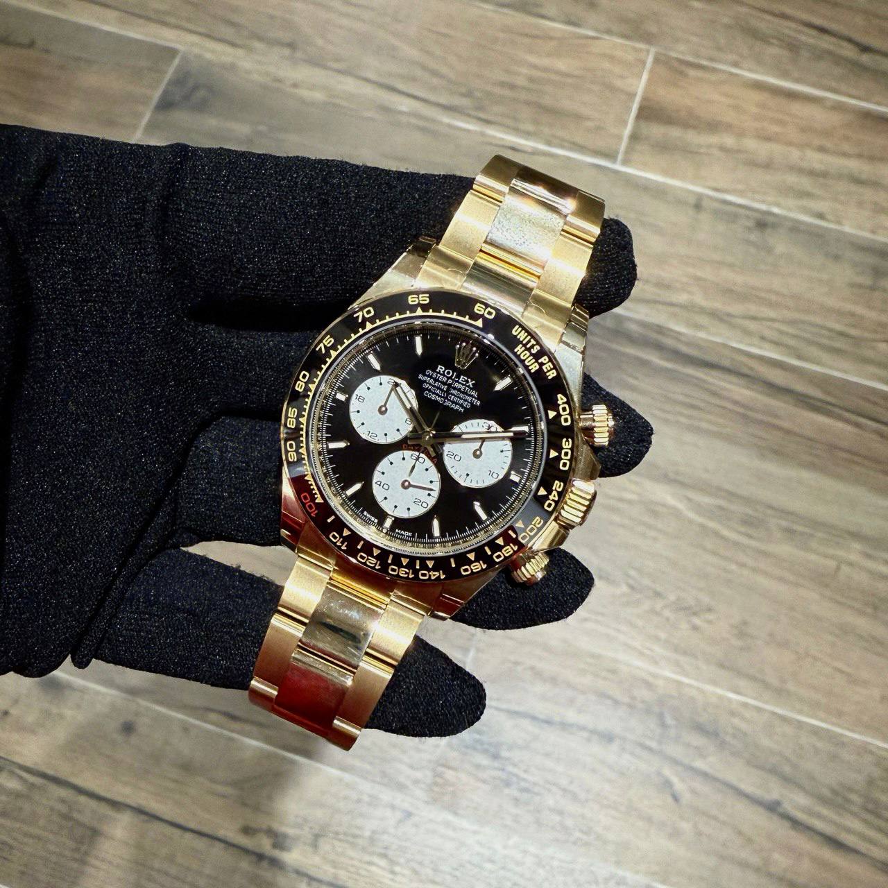 Rolex Cosmograph Daytona 