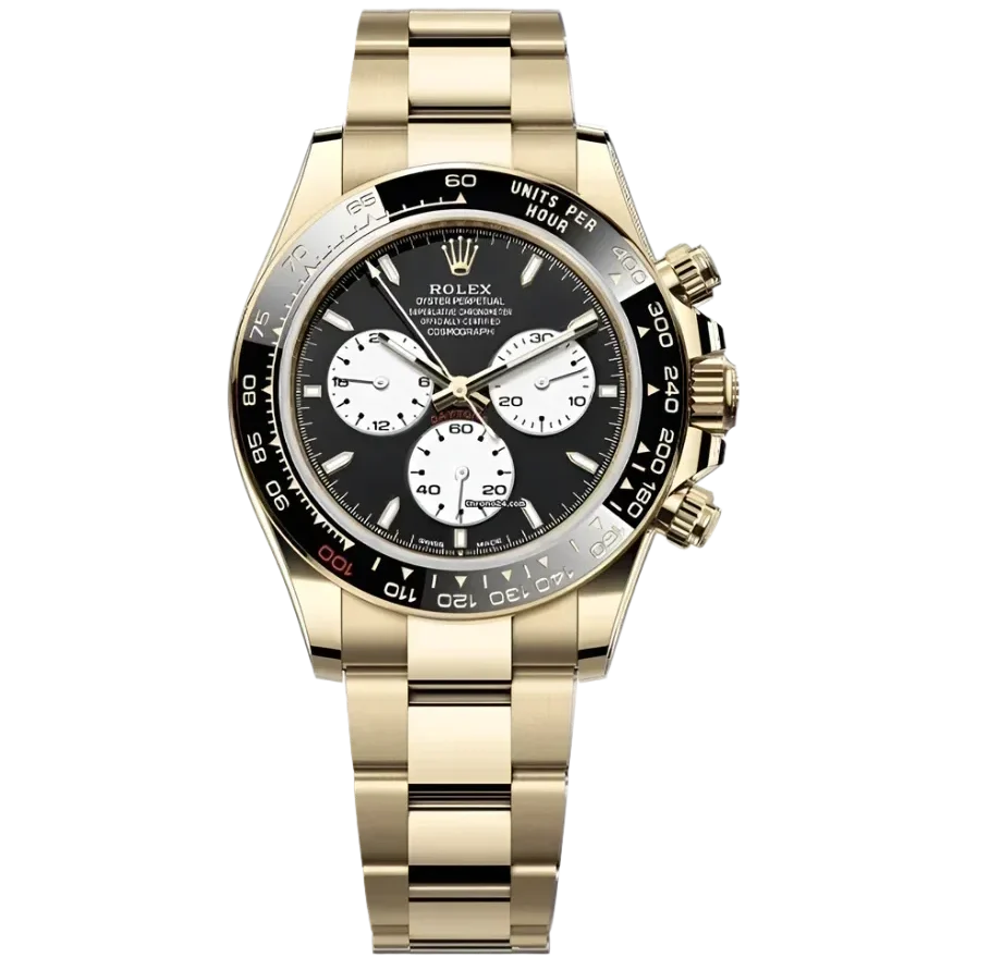 Rolex Cosmograph Daytona 