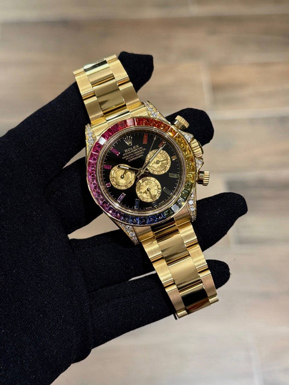 Rolex Cosmograph Daytona 