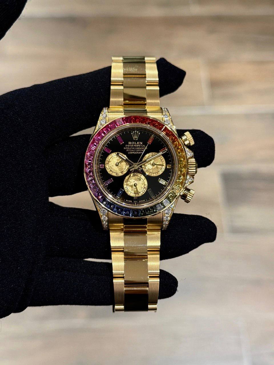 Rolex Cosmograph Daytona 