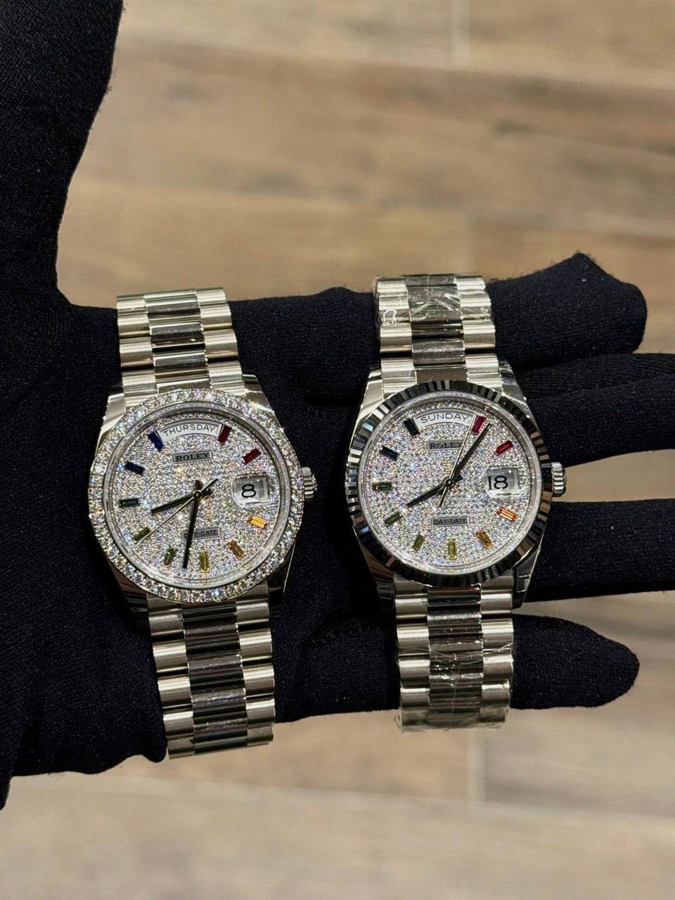 Rolex Day-Date