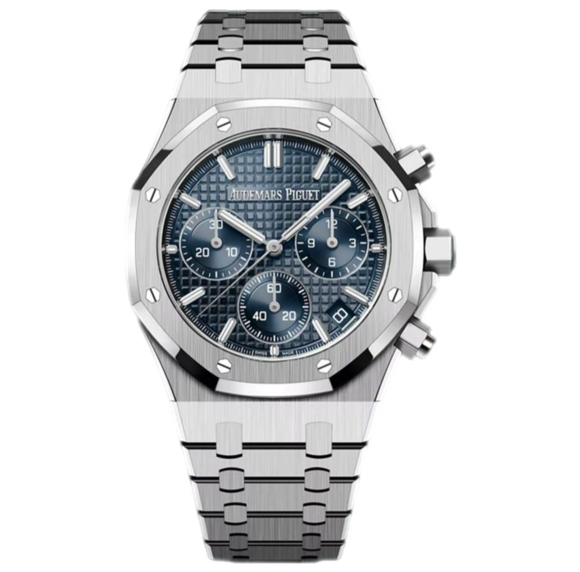 Audemars Piguet Royal Oak Selfwinding Chronograph