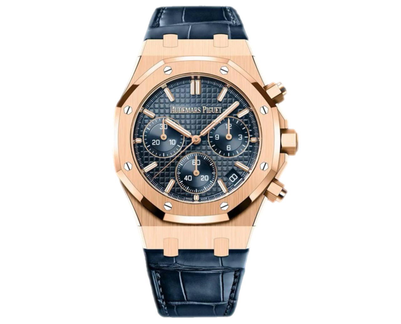 Audemars Piguet Royal Oak Selfwinding Chronograph