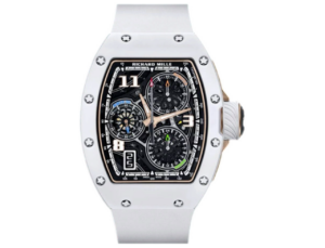 Richard Mille RM 72-01 Lifestyle In-House Chronograph