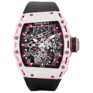 Richard Mille RM 38-02 Tourbillon Bubba Watson