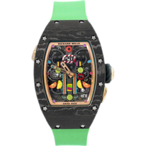 Richard Mille RM 37-01 Automatic Kiwi