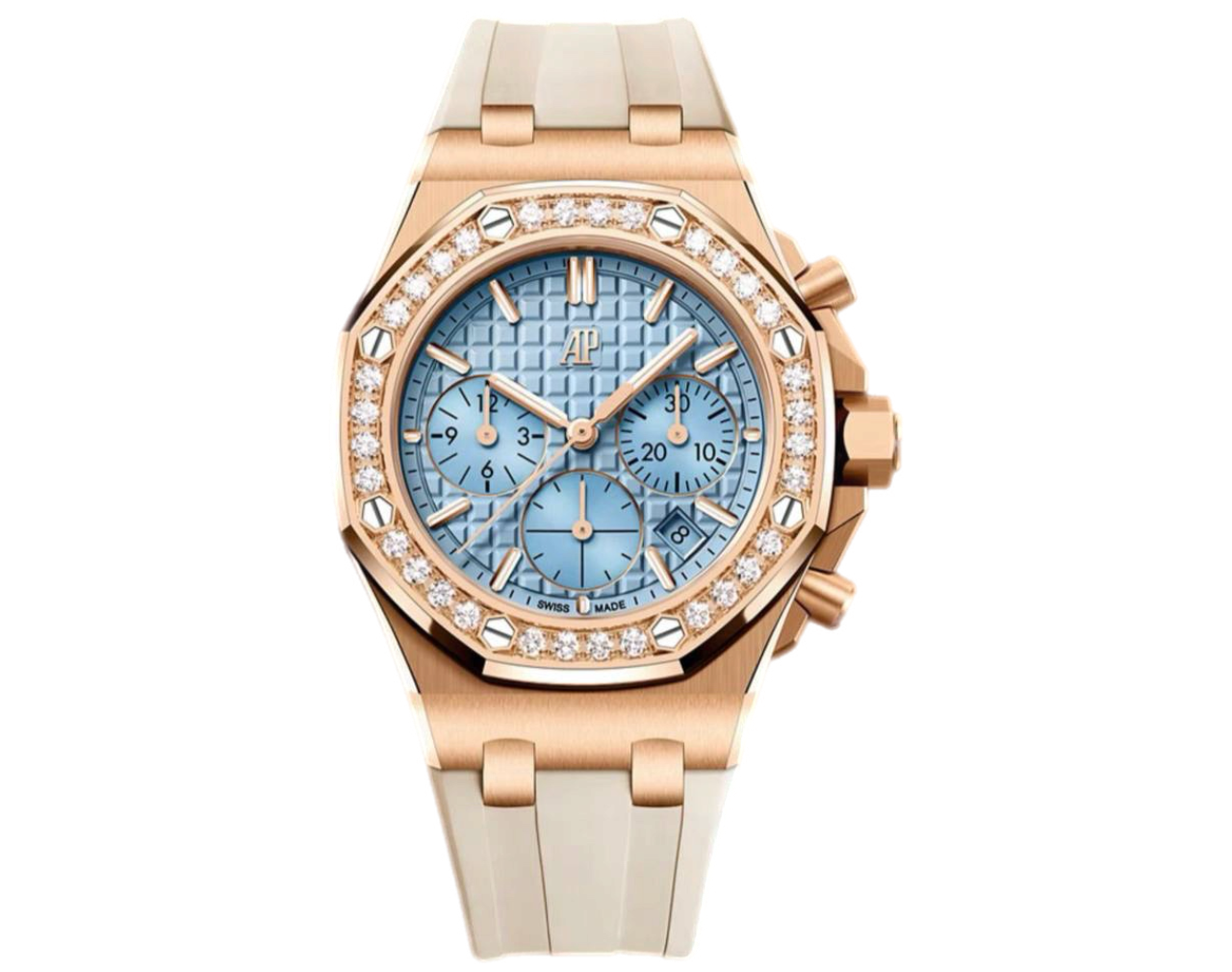 Audemars Piguet Royal Oak Offshore Selfwinding Chronograph