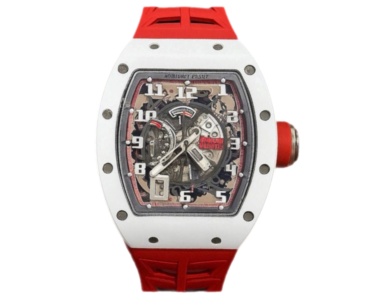 Richard Mille RM 35-03 Automatic Rafael Nadal