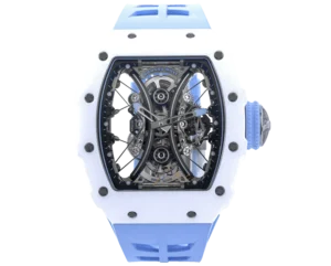 Richard Mille RM 53-01 Tourbillon Pablo Mac Donough