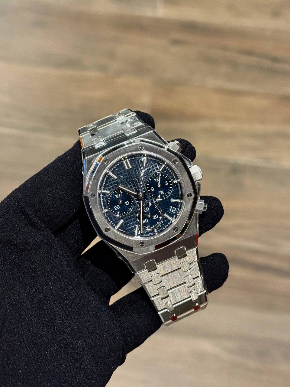 Audemars Piguet Royal Oak Selfwinding Chronograph