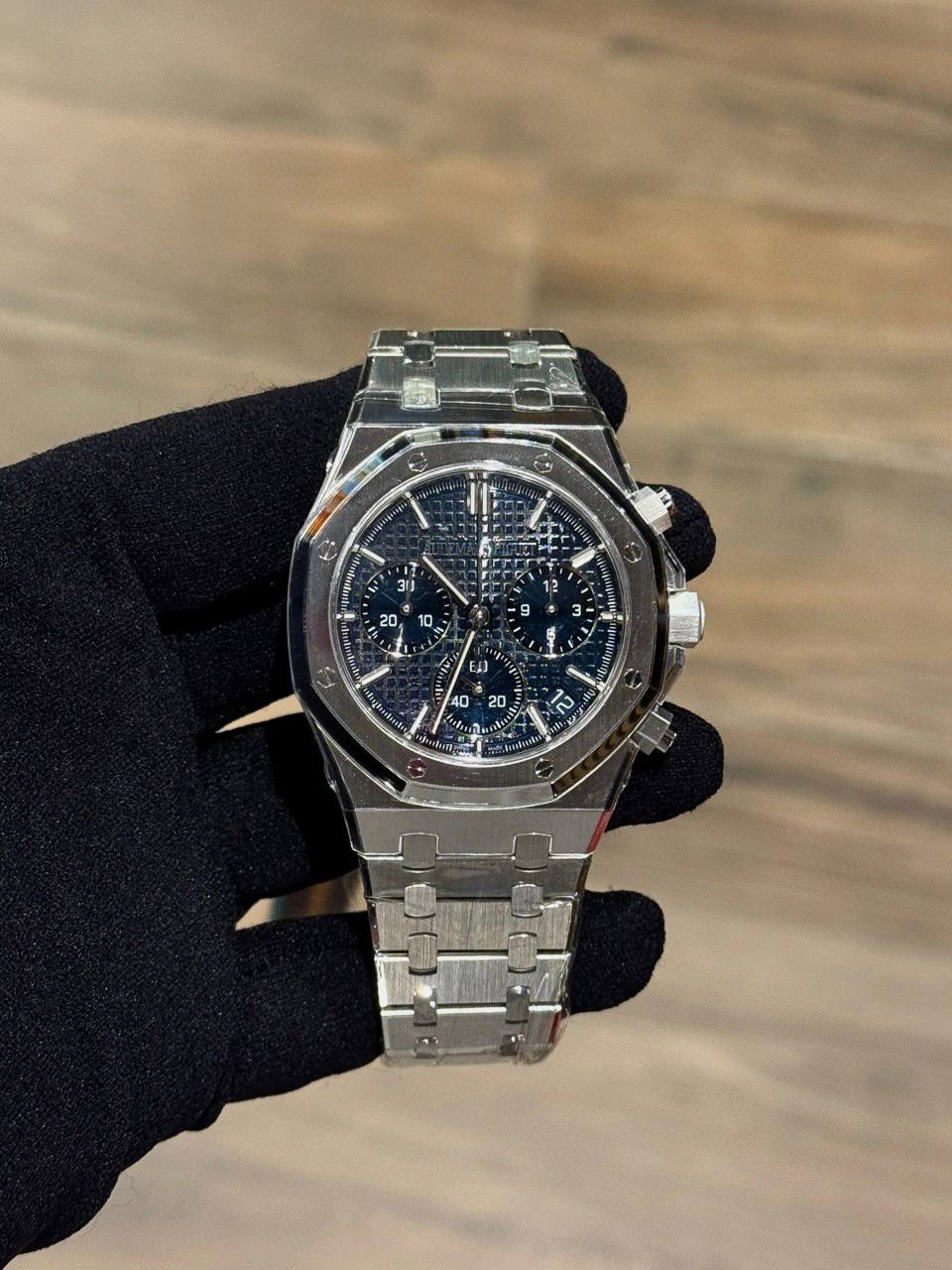 Audemars Piguet Royal Oak Selfwinding Chronograph