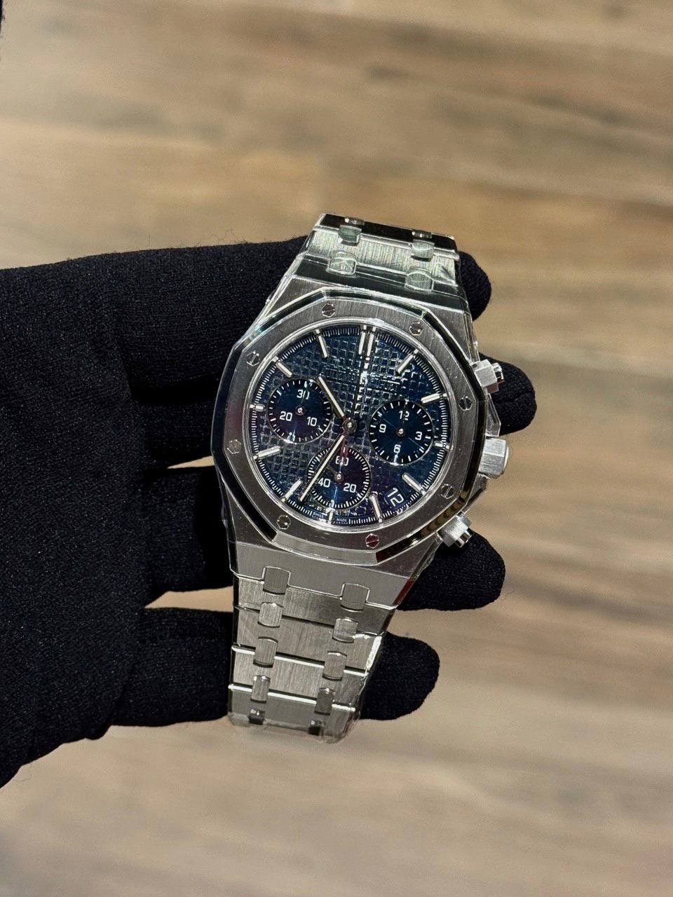 Audemars Piguet Royal Oak Selfwinding Chronograph