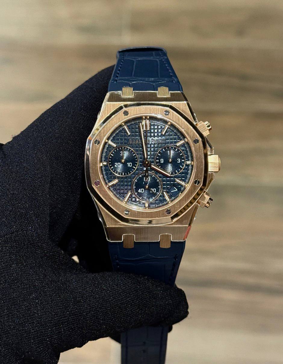 Audemars Piguet Royal Oak Selfwinding Chronograph
