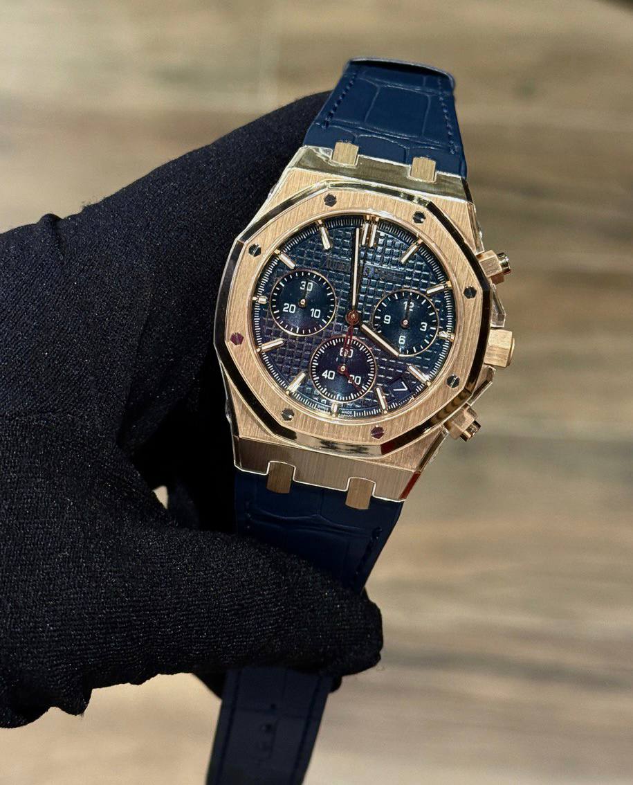 Audemars Piguet Royal Oak Selfwinding Chronograph