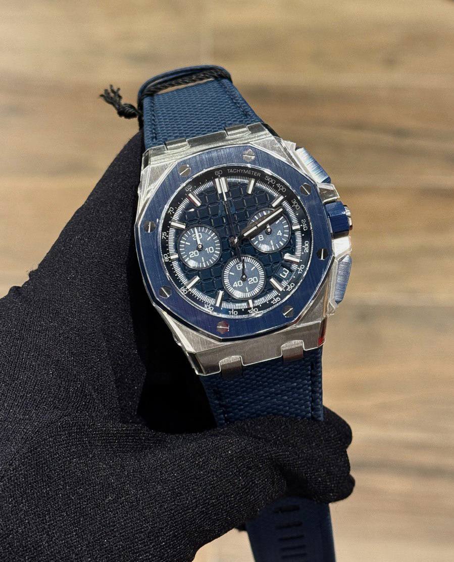 Audemars Piguet Royal Oak Offshore Selfwinding Chronograph