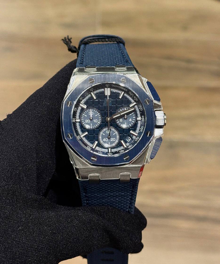 Audemars Piguet Royal Oak Offshore Selfwinding Chronograph