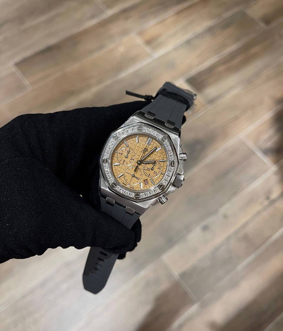 Audemars Piguet Royal Oak Offshore Selfwinding Chronograph